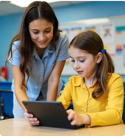 Imagem representativa da educação