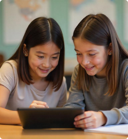 Imagem representativa da educação